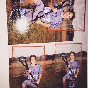 Meet your Posher, Chandler